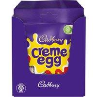 Cadbury Mini Creme Egg Bag 78g (Box of 13)