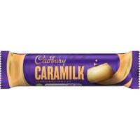 Cadbury Caramilk Golden Caramel Chocolate Bar 37g
