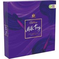 Cadbury Milk Tray Chocolate Box 360g