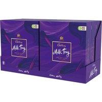 Cadbury Milk Tray Chocolate Box 360g (Box of 6)