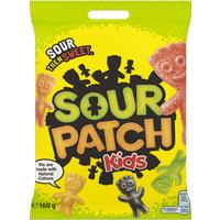 Maynard's Sour Patch Kids Bag 130g