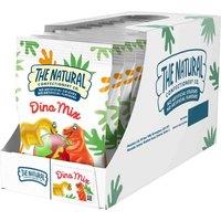 The Natural Confectionery Co. Dino Mix Sweet Bag 130g (Box of 10)