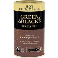 G&B Hot Chocolate 250g (Box of 6)