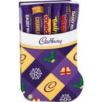 Cadbury Stocking Selection Box 170g