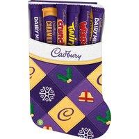 Cadbury Stocking Chocolate Selection Boxes 170g (Box of 8)