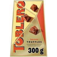 Toblerone Truffles Chocolate Box 300g