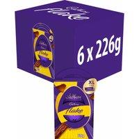 Cadbury Flake Easter Egg 226g XL (Box of 6)