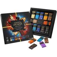 Green & Black's Organic Chocolate Tasting Collection 360g