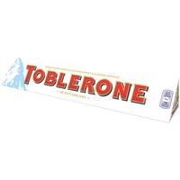 Toblerone Golden Caramel Chocolate Bar 340g (Box of 10)
