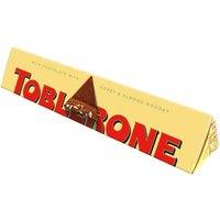 Toblerone Milk Chocolate Bar 340g