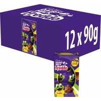 Cadbury Freddo Faces Chocolate Egg 90g (Box of 12)