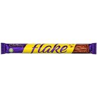 Cadbury Flake Chocolate Bar 32g