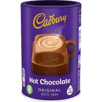 Cadbury Drinking Chocolate 500g