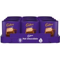 Cadbury Drinking Chocolate 250g (Box of 12)
