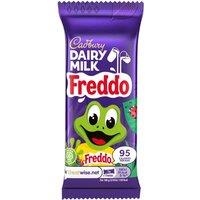 Cadbury Freddo Chocolate Bar 18g