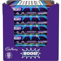 Cadbury Boost Chocolate Bar 48.5g (Box of 48)