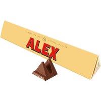 Toblerone Alex Chocolate Bar with Sleeve