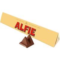 Toblerone Alfie Chocolate Bar with Sleeve