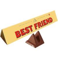 Toblerone Best Friend Milk Chocolate Bar 340g