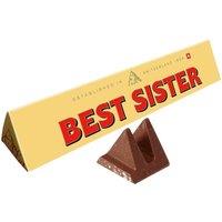 Toblerone Best Sister Milk Chocolate Bar 340g