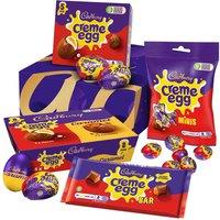 Cadbury Creme Egg Hunt Gift Box