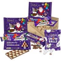 Cadbury Christmas Super Fun Pack