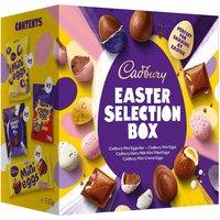 Cadbury Easter Selection Box- Mini Eggs