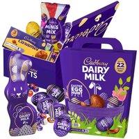 Cadbury Easter Egg Hunt Party Gift