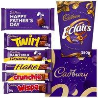 Cadbury Happy Father's Day Chocolate Gift Box