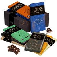 Green & Black's Ultimate Father's Day Chocolate Bar Gift