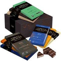Green & Black's Organic Ultimate Chocolate Bar Gift Set