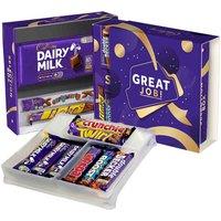 Cadbury Great Job Chocolate Selection Box