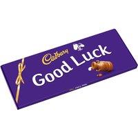 Good Luck Dairy Milk Bar (850g)