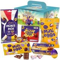 Cadbury Hoppy Easter Chocolate Hunt Gift Box