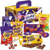 Cadbury Hoppy Chocolate Easter Egg Hunt Gift Box