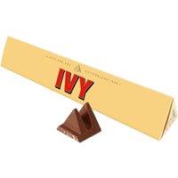 Toblerone Ivy Chocolate Bar with Sleeve