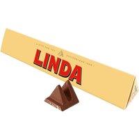 Toblerone Linda Chocolate Bar with Sleeve