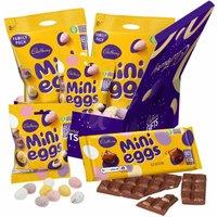 Cadbury Mini Egg Hunt Gift