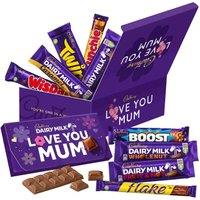 Cadbury Mother's Day Chocolate Treasure Box