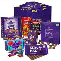 Cadbury Family Sharing Hamper- Large