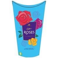 Cadbury Roses Sale Carton 290g