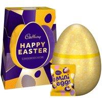 Cadbury Happy Easter Mini Eggs Easter Egg XXL 374g