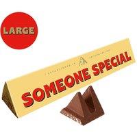 Toblerone Someone Special Milk Chocolate Bar 360g