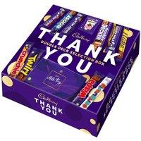Cadbury Thank You Chocolate Selection Box