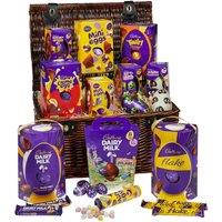 Cadbury Ultimate Easter Egg Chocolate Basket