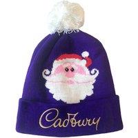 Cadbury Christmas Santa Hat