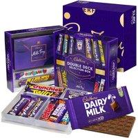 Cadbury Chocolate Selection Box Gift