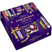 Christmas Double Deck Chocolate Selection Box