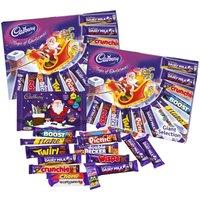 Cadbury Giant Selection Box Twin Pack