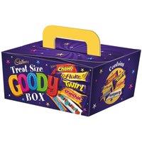 Cadbury Chocolate Treatsize Party Box